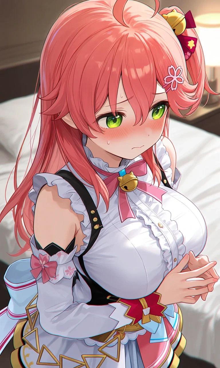 Sakura Miko (idol)