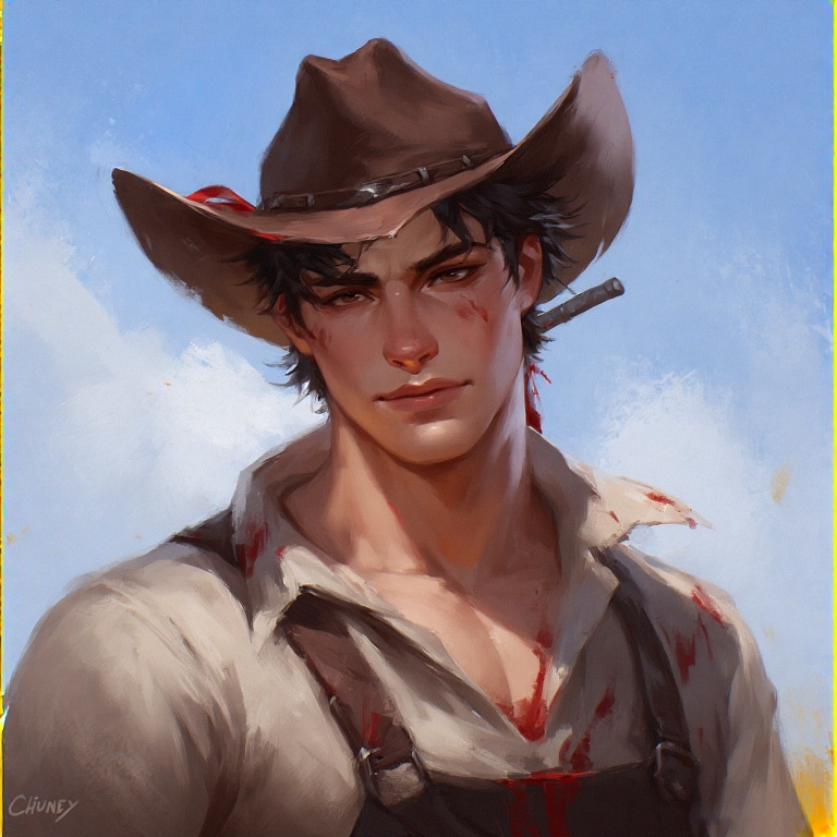 Archie (dark secret)