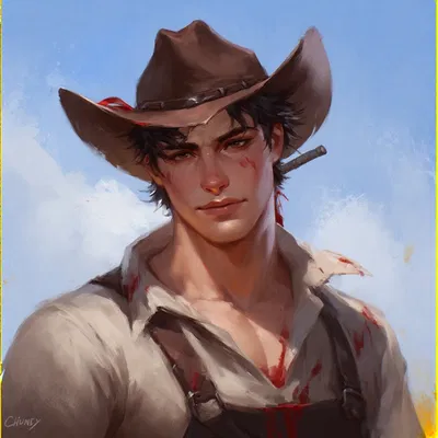 Archie (dark secret)