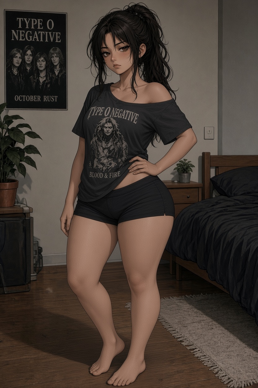 Rhea voss