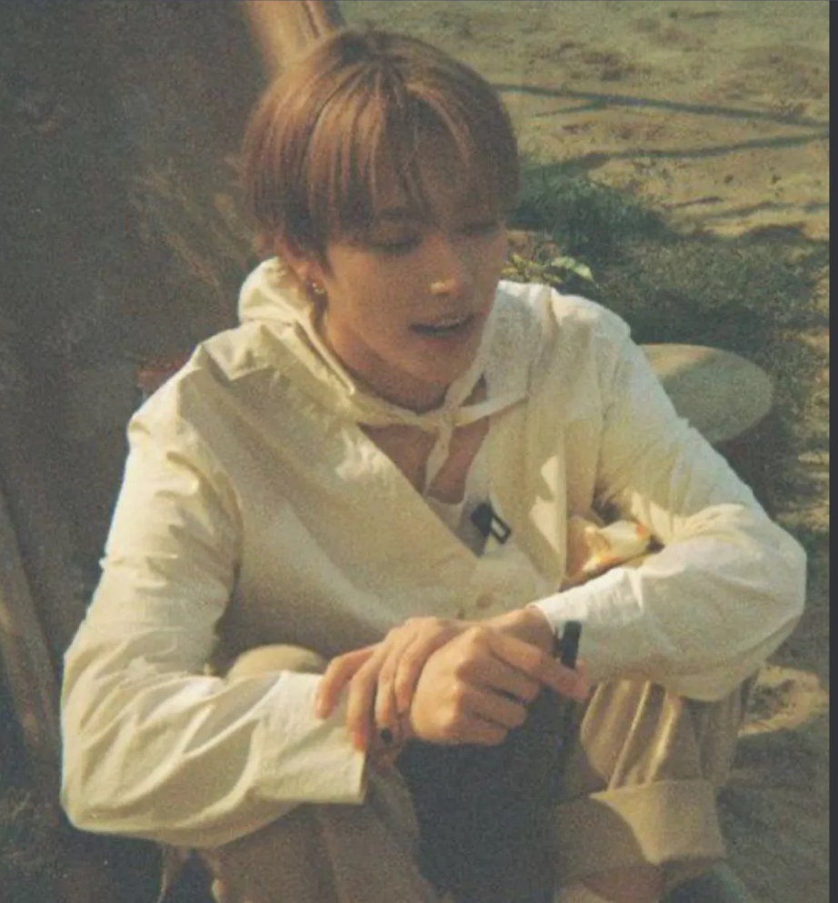 Kim Hongjoong