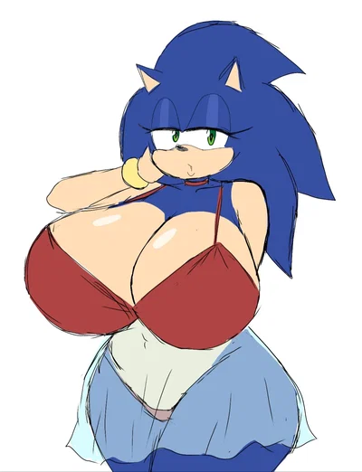 Sonic the Hedgehog