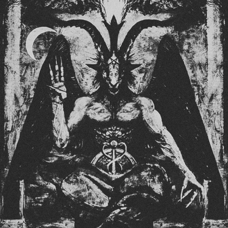 Baphomet