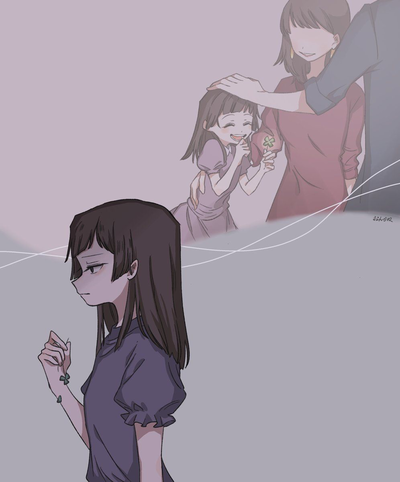 Monophobia | Yandere Aliza