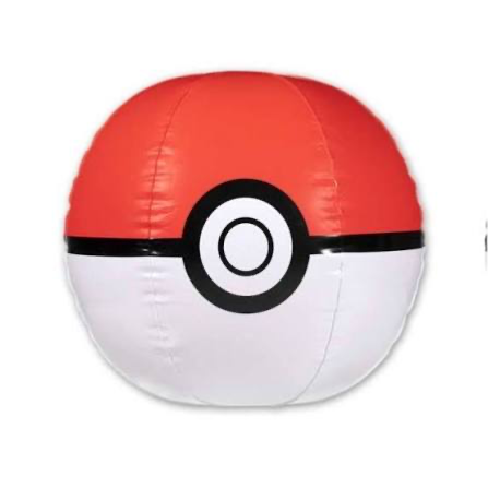 Pokèball Inflatable