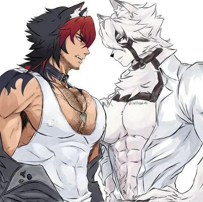 Von Lycaon and Komano Manato | ZZZ