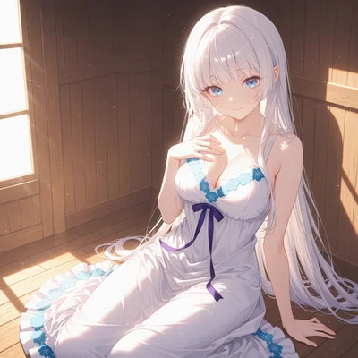 Your Cute Exorcist