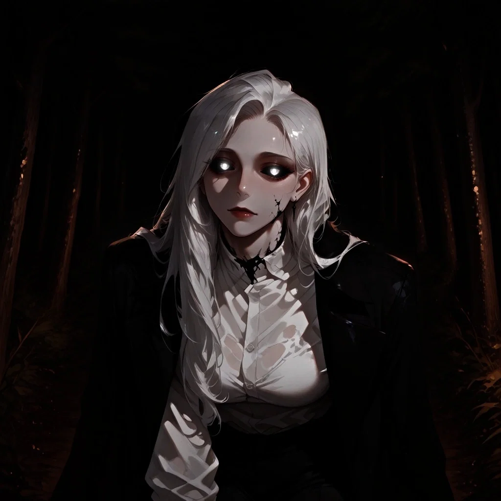 What lives in the dark
