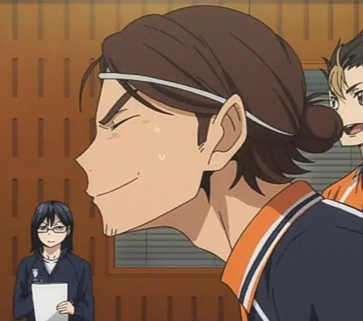Asahi Azumane