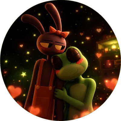 Double Jump (Jax x Ribbit)