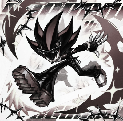 ||shadow the hedgehog||