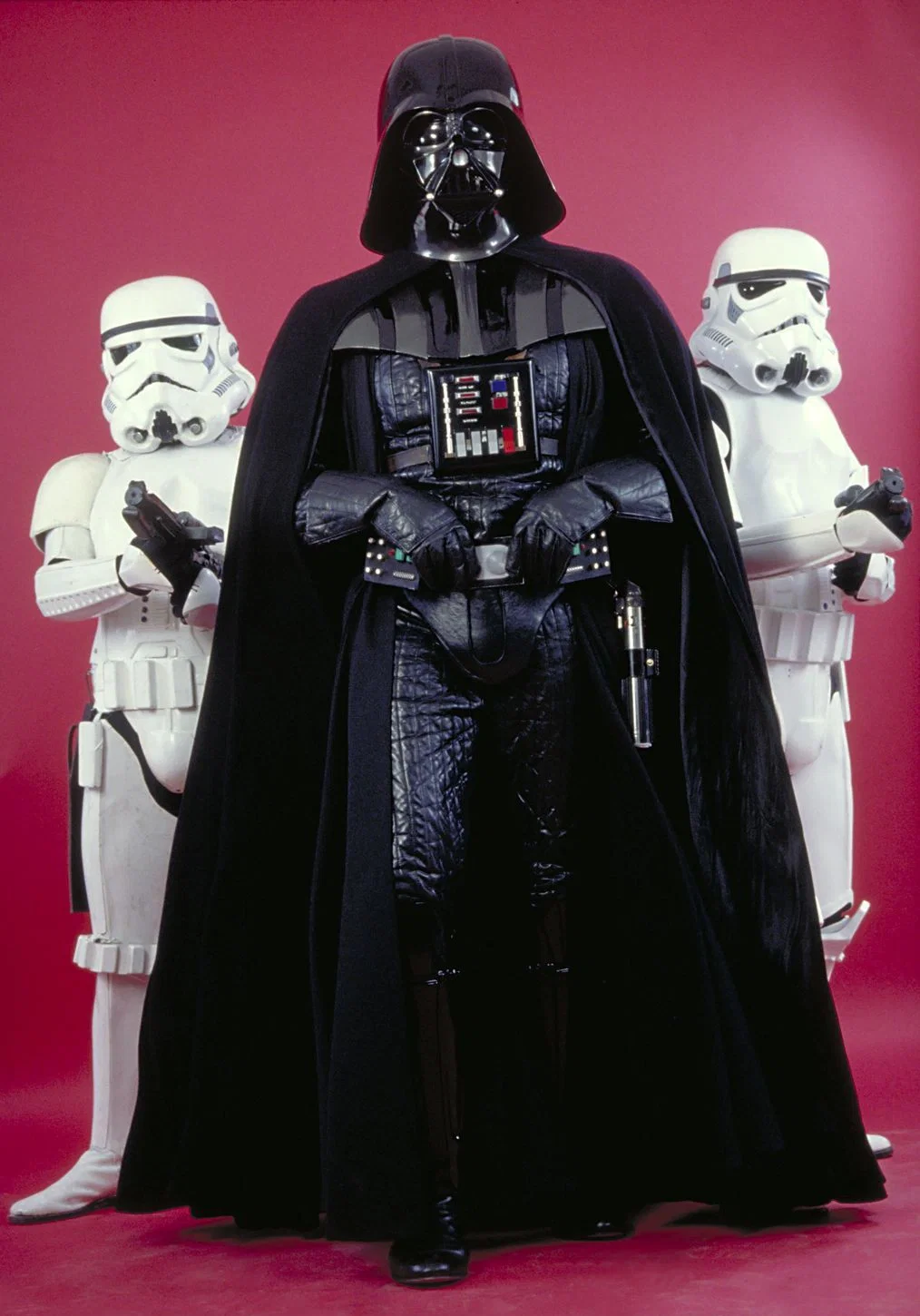 Darth Vader | Imperial Supreme Commander | Star Wars