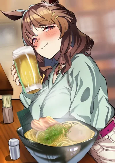 "Out of the game" Doesn't mean "Doesn't have game" - Light Hello.