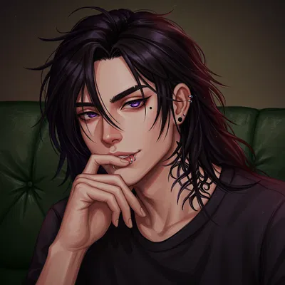 Soren - Bestfriend 