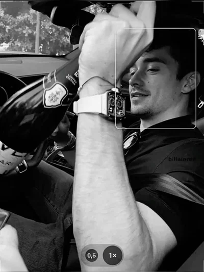Charles Leclerc 