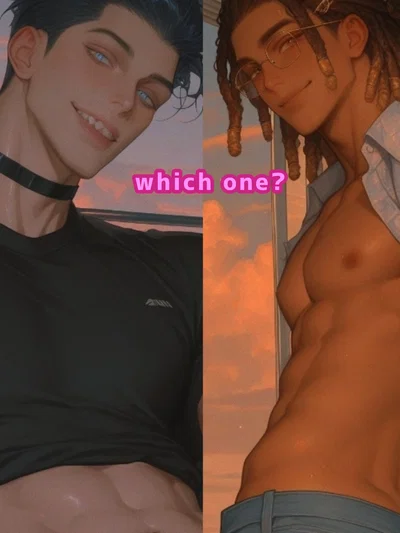 ♡your boyfriends ♡||old bot||valentines special 