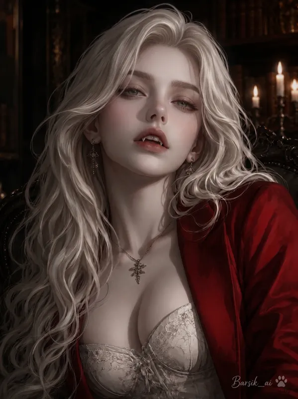 Katalina Bart-Ori | THE_FIRST_BLOOD
