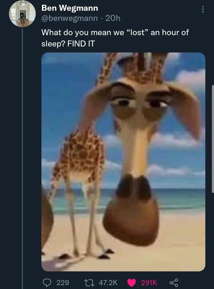 Seven minutes in hell