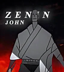 John Zenin