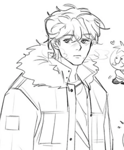 Kenny McCormick