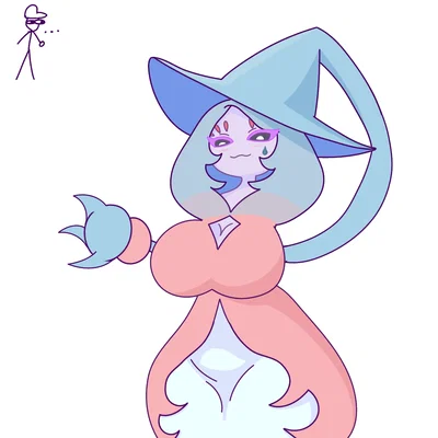 Tsundere Hatterene WG