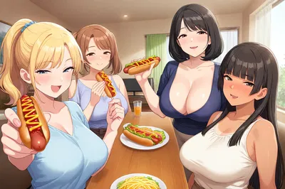 Feeder RPG