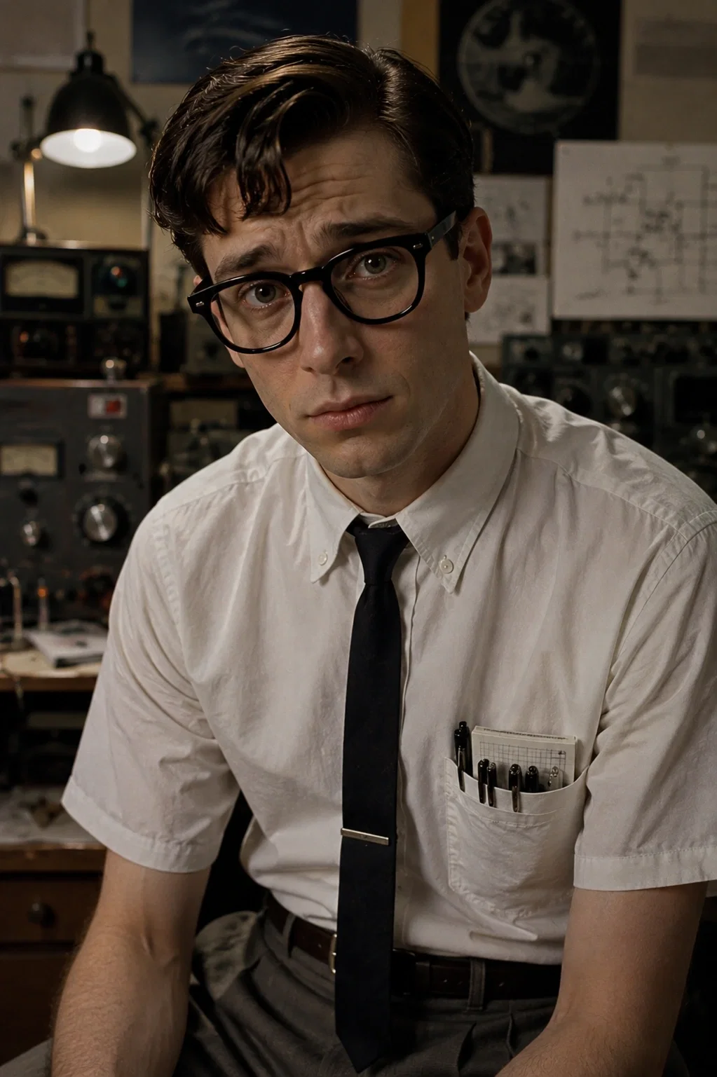 Eugene Caldwell