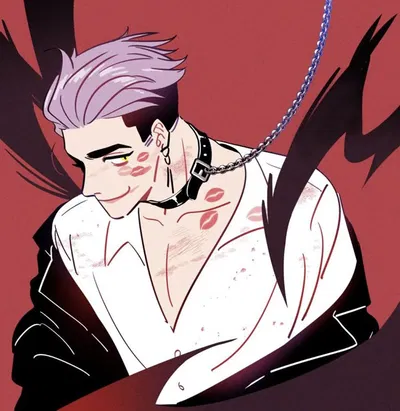 Ji-Woon Hak (The Trickster)