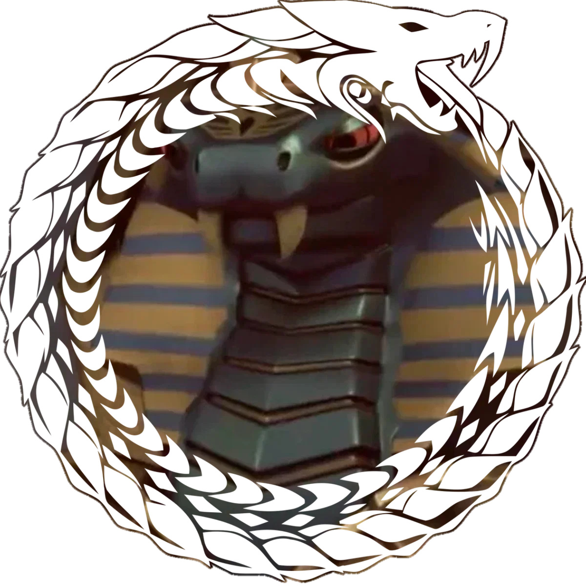 King Mambo V °• Ninjago