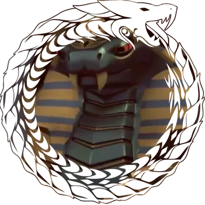 King Mambo V °• Ninjago