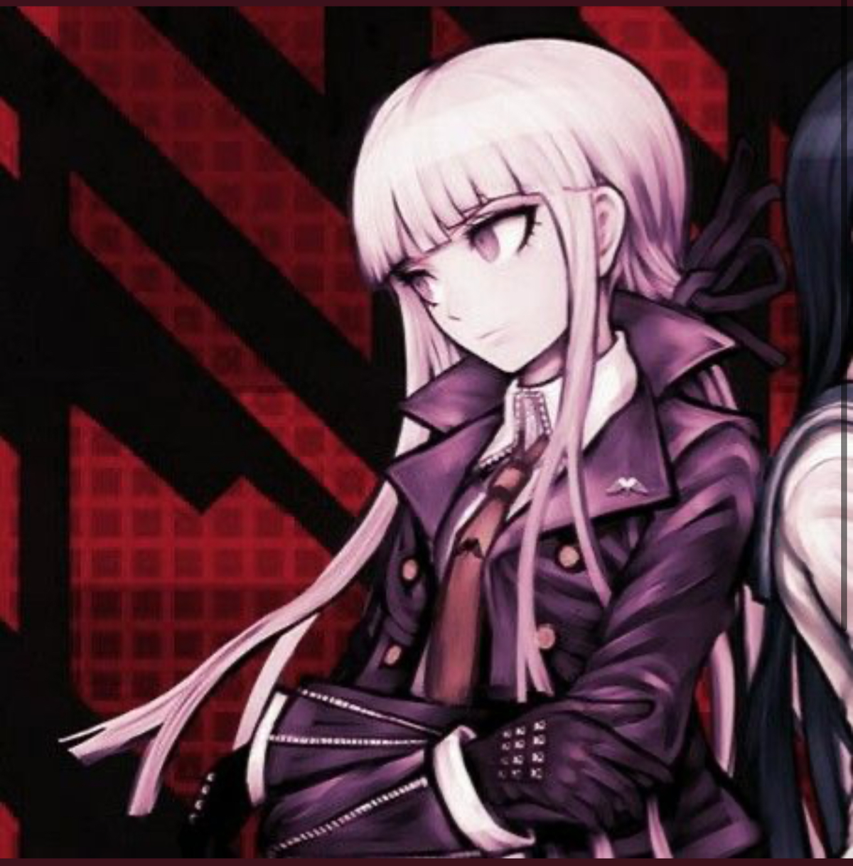 Kyoko Kirigiri