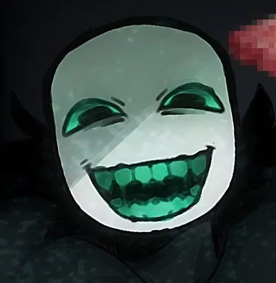 🥩|💀/🍰°.• ~ STRAIGHT FOR THE SOURCE! ~ [Pursuer]