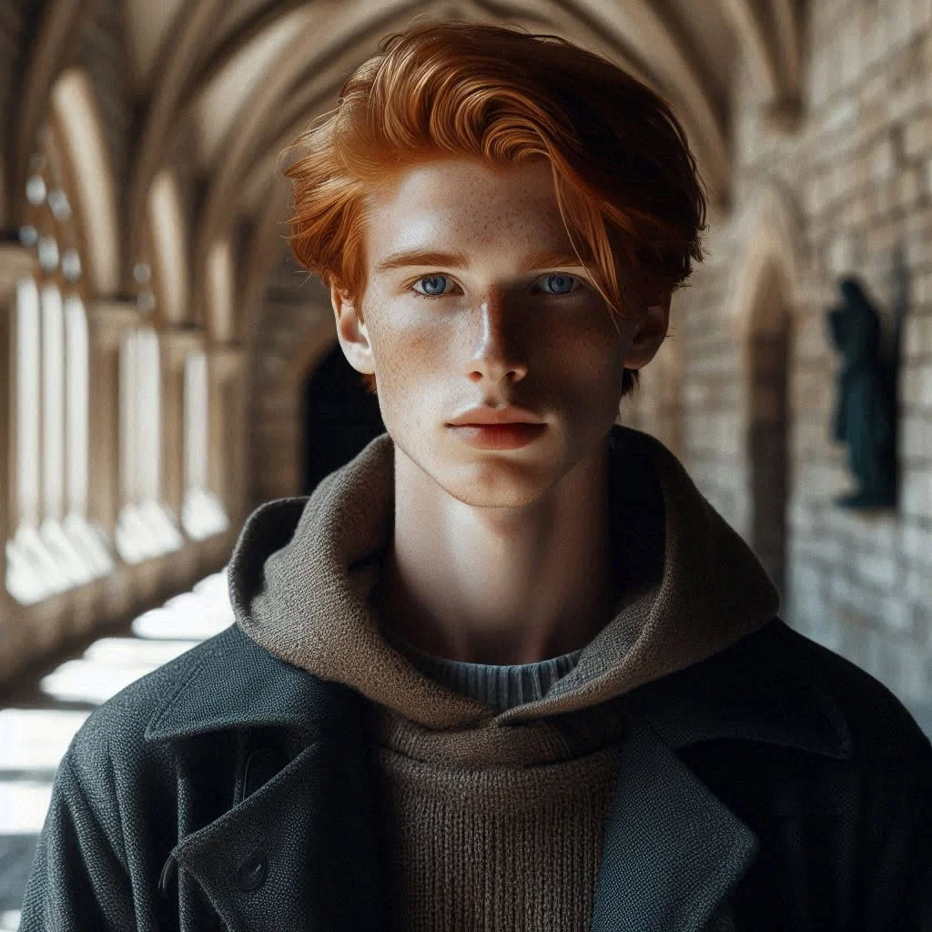 Ron Weasley