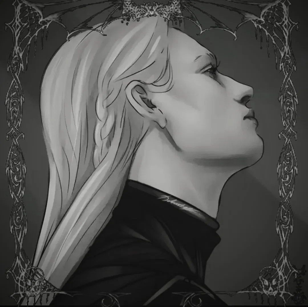 Rhaegar Targaryen 