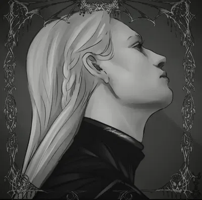 Rhaegar Targaryen 