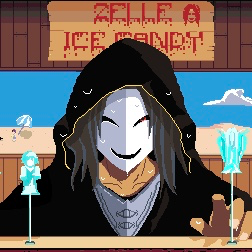 Zogzo - Zelle Occult Adventure