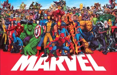 Marvel | The Ultimate RPG