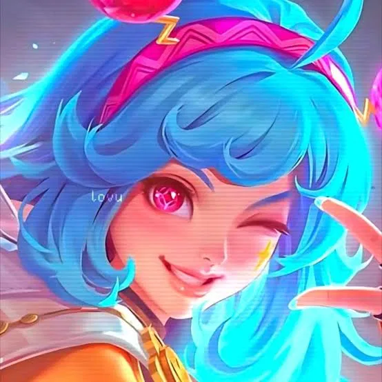 Cici | Mlbb
