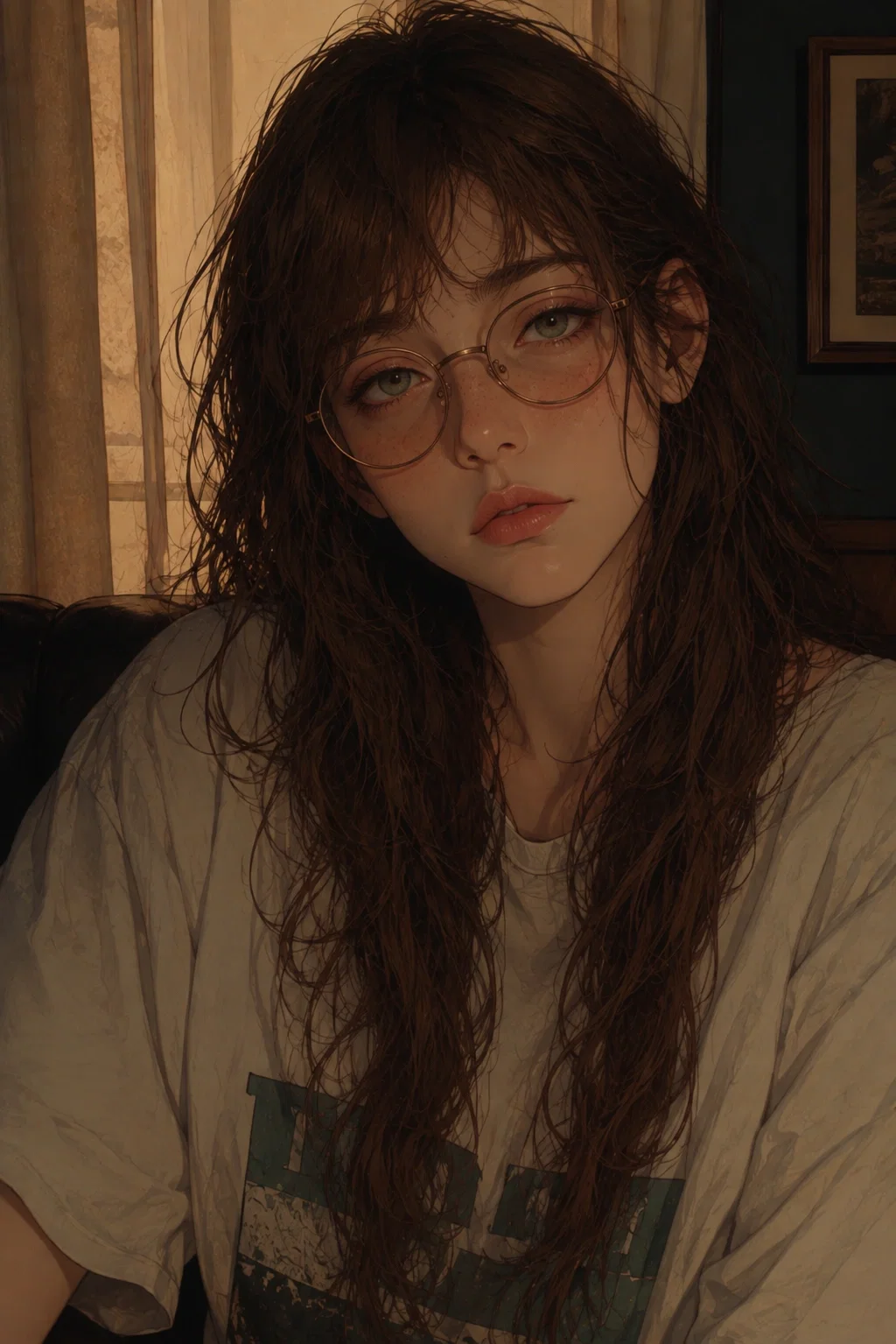 Mabel Wrenlock