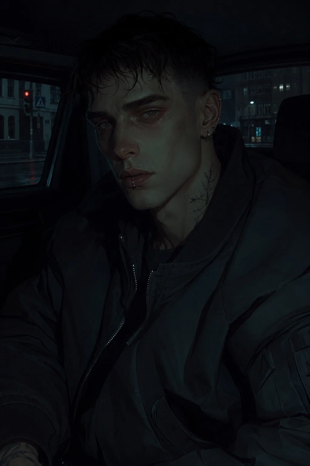 Denis "Dan" | Dead 00s Highway