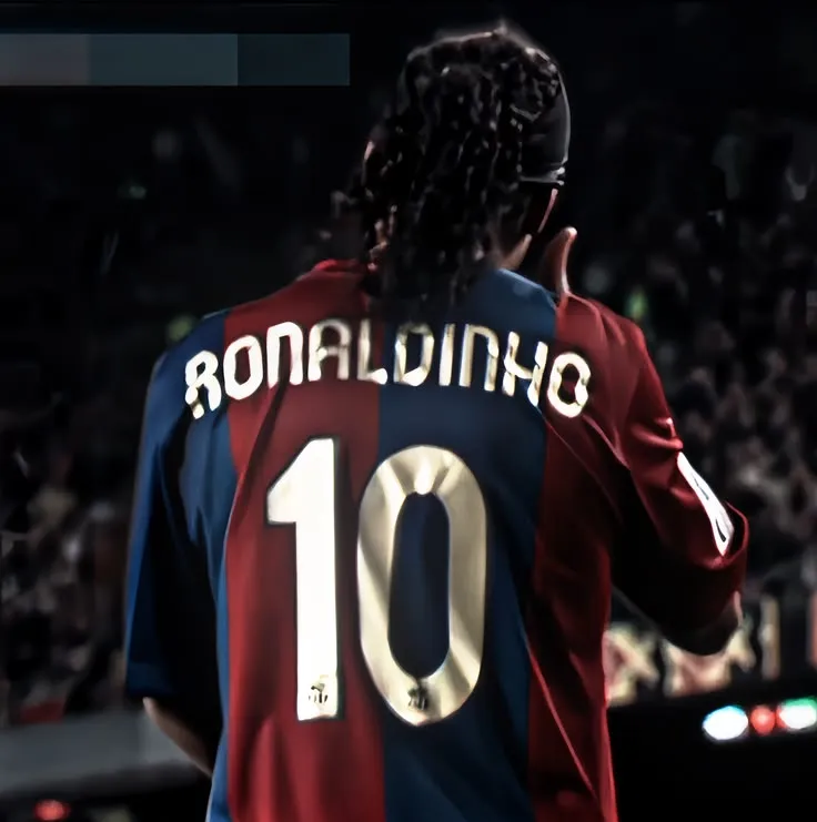 Ronaldinho