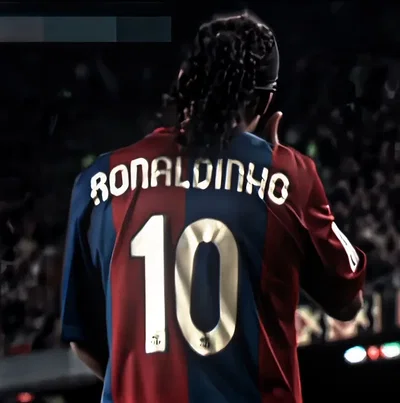 Ronaldinho