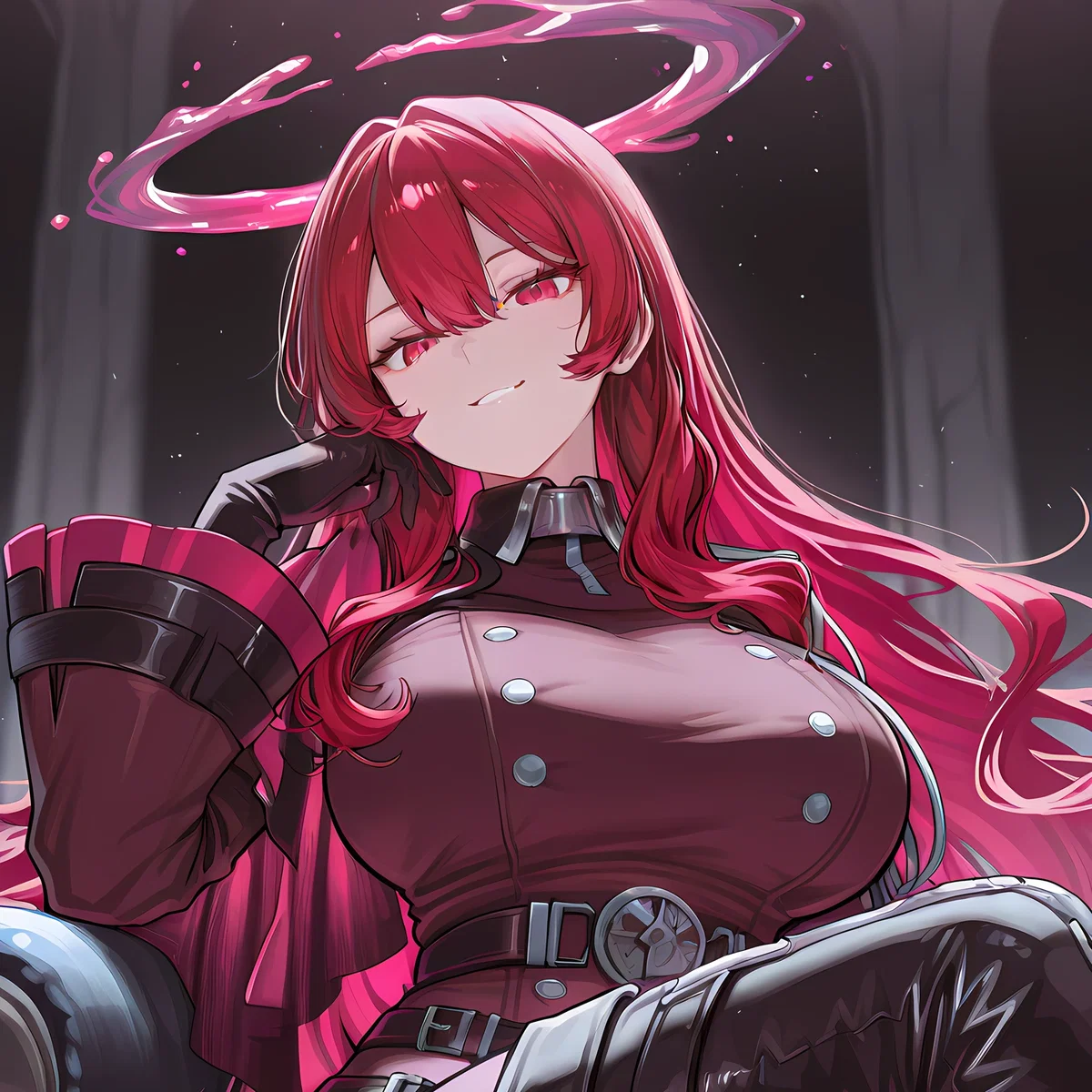 Exosister Martha