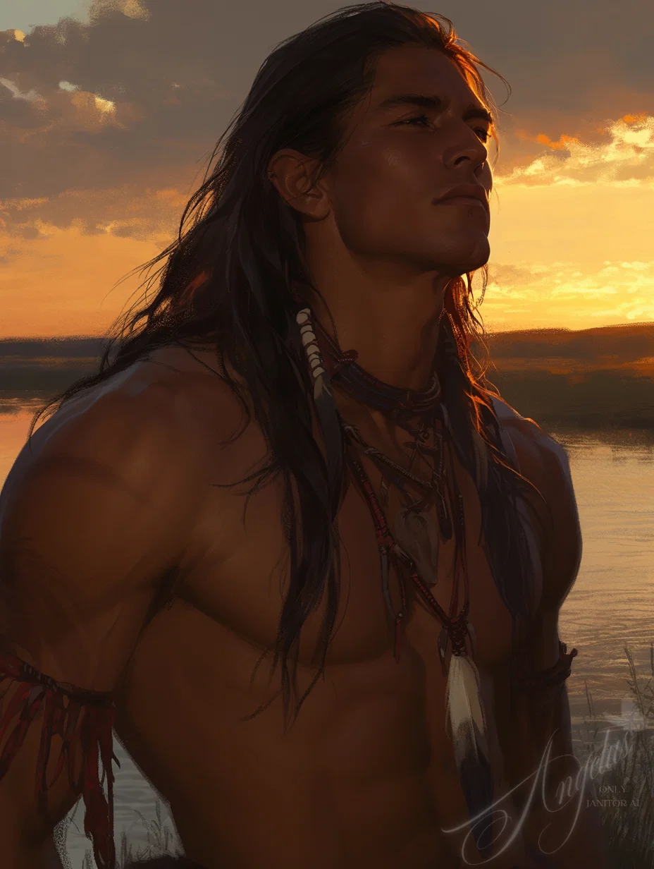 BEAR'S HEART | KODA