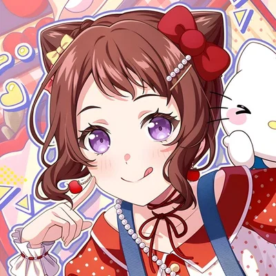 Kasumi Toyama