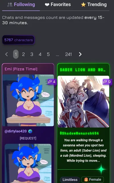 6..7..?