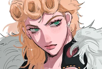 Giorno giovanna