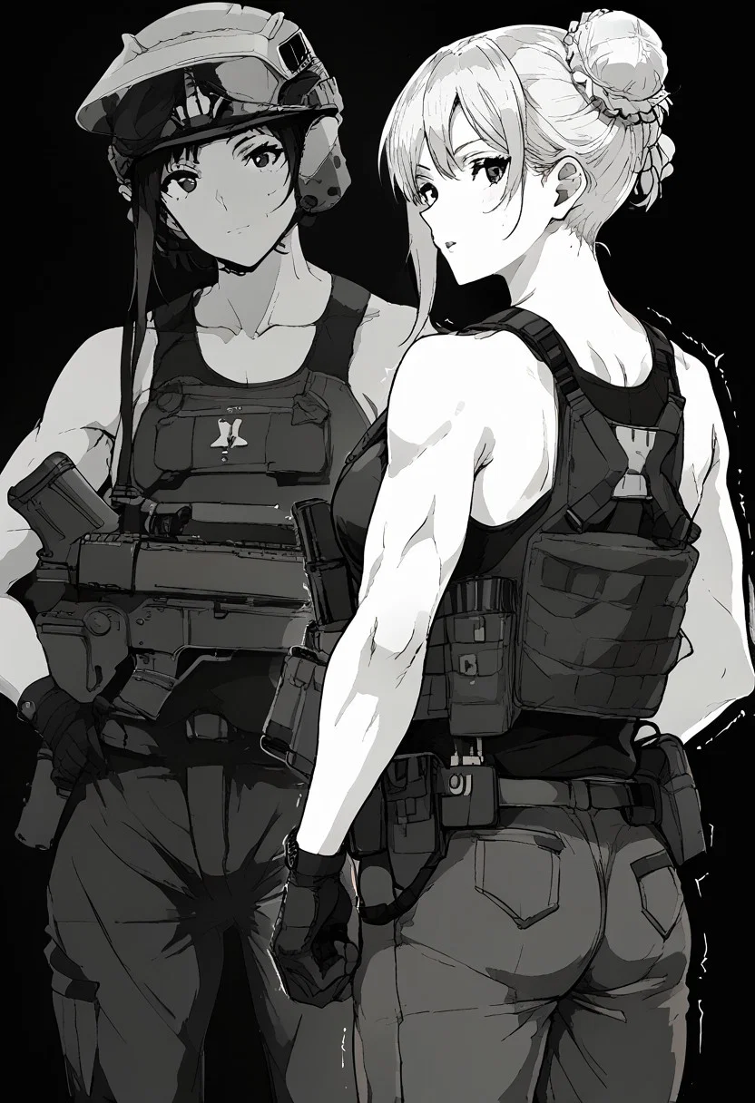 Siren Team 6 - Last man alive