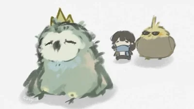 ParrotX2 & Reinadrop