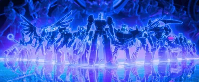 ⭐️The Thirteen Primes⭐️ (TFO)